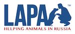 lapa uk animal charity.